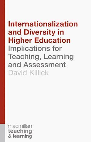 Internationalization and Diversity in Higher Education