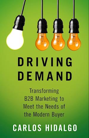 Driving Demand