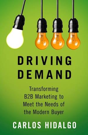 Driving Demand