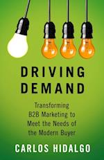 Driving Demand