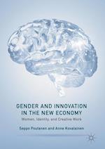 Gender and Innovation in the New Economy