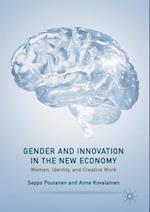 Gender and Innovation in the New Economy