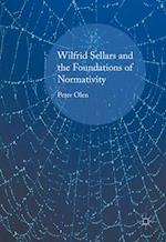 Wilfrid Sellars and the Foundations of Normativity