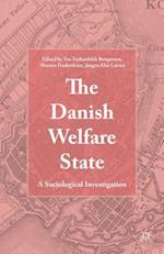 The Danish Welfare State