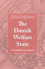 Danish Welfare State