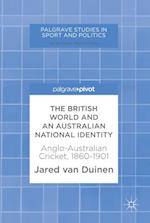 British World and an Australian National Identity