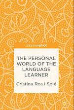 The Personal World of the Language Learner