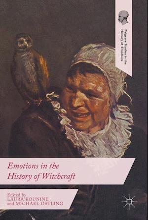 Emotions in the History of Witchcraft