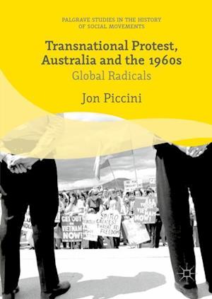 Transnational Protest, Australia and the 1960s