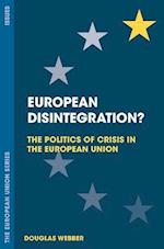 European Disintegration?