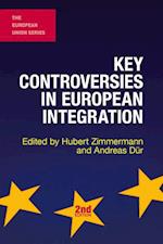 Key Controversies in European Integration