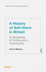 History of Self-Harm in Britain