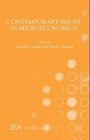 Contemporary Issues in Microeconomics