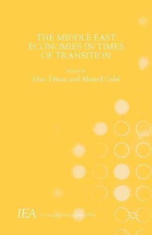 The Middle East Economies in Times of Transition