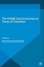 Middle East Economies in Times of Transition