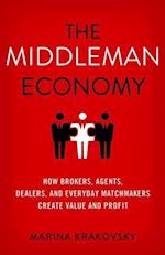 The Middleman Economy