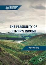 Feasibility of Citizen's Income