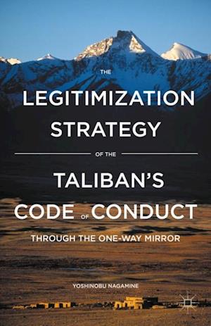 Legitimization Strategy of the Taliban's Code of Conduct