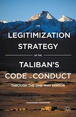 Legitimization Strategy of the Taliban's Code of Conduct