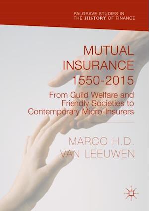 Mutual Insurance 1550-2015