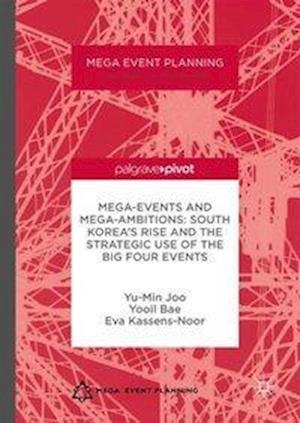 Mega-Events and Mega-Ambitions: South Korea’s Rise and the Strategic Use of the Big Four Events