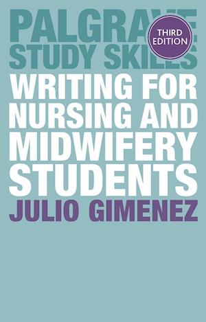 Writing for Nursing and Midwifery Students