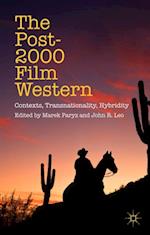 Post-2000 Film Western