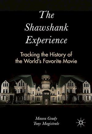 Shawshank Experience