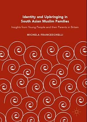 Identity and Upbringing in South Asian Muslim Families