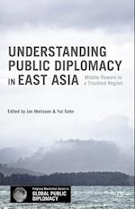 Understanding Public Diplomacy in East Asia