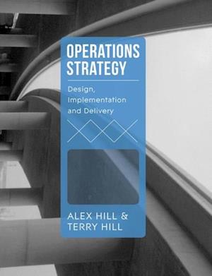 Operations Strategy