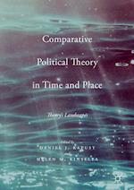 Comparative Political Theory in Time and Place