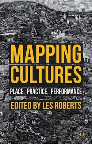 Mapping Cultures