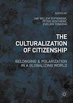 Culturalization of Citizenship