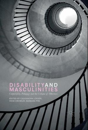 Disability and Masculinities