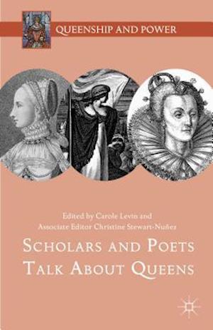 Scholars and Poets Talk About Queens