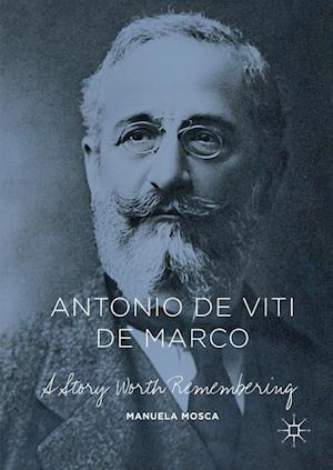 Antonio de Viti de Marco