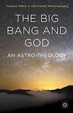 Big Bang and God