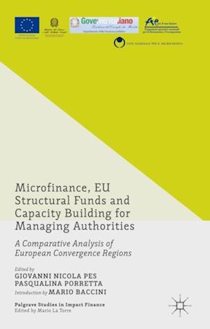 Microfinance, EU Structural Funds and Capacity Building for Managing Authorities