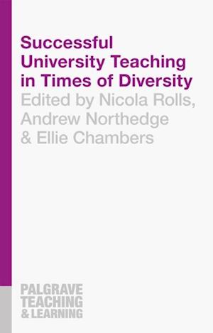 Successful University Teaching in Times of Diversity