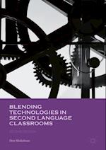 Blending Technologies in Second Language Classrooms