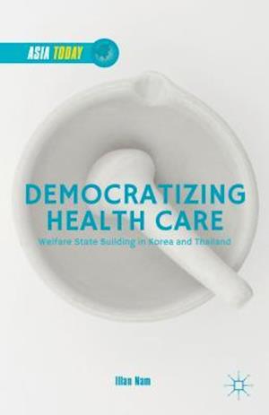 Democratizing Health Care