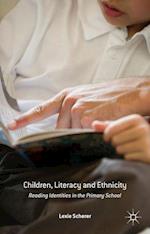 Children, Literacy and Ethnicity