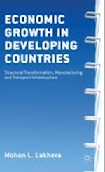 Economic Growth in Developing Countries