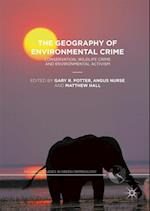 Geography of Environmental Crime