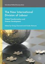 The New International Division of Labour