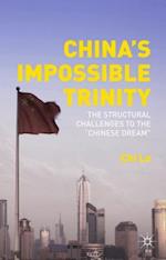 China’s Impossible Trinity