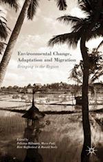 Environmental Change, Adaptation and Migration