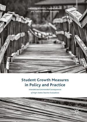 Student Growth Measures in Policy and Practice