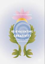 Re-evaluating Creativity